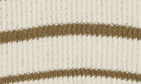 Vince Stripe Drop Shoulder Sweater 3