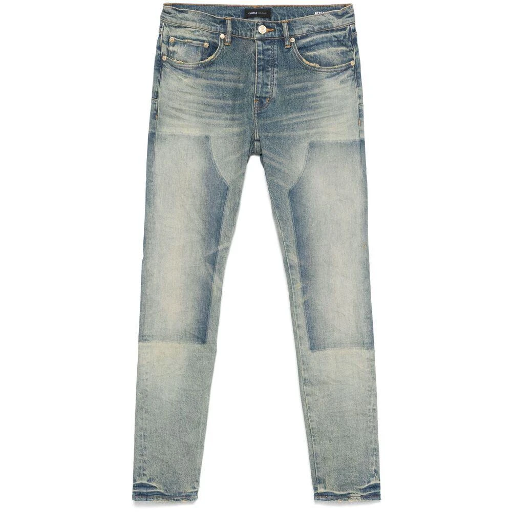 Purple Brand Purple Brand Jeans 1