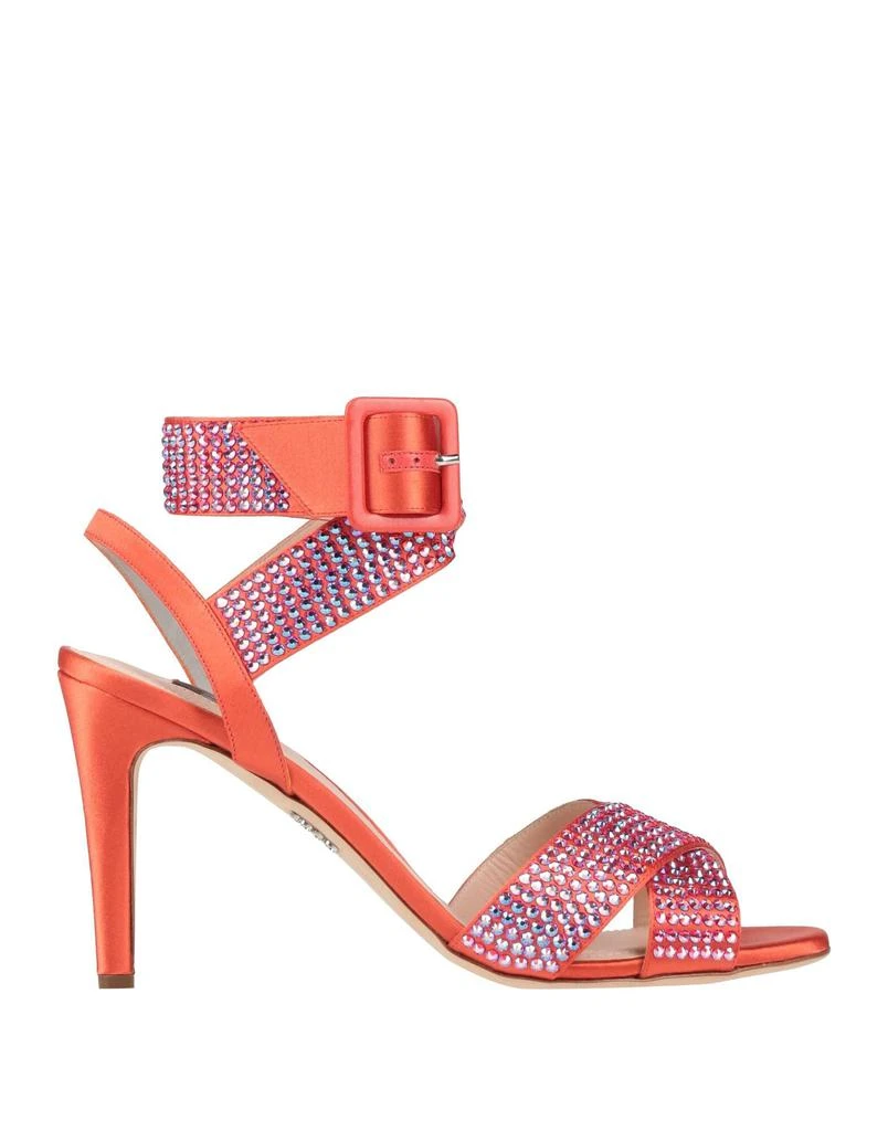 Rodo Sandals 1