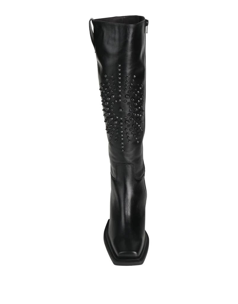 ZINDA Boots 4
