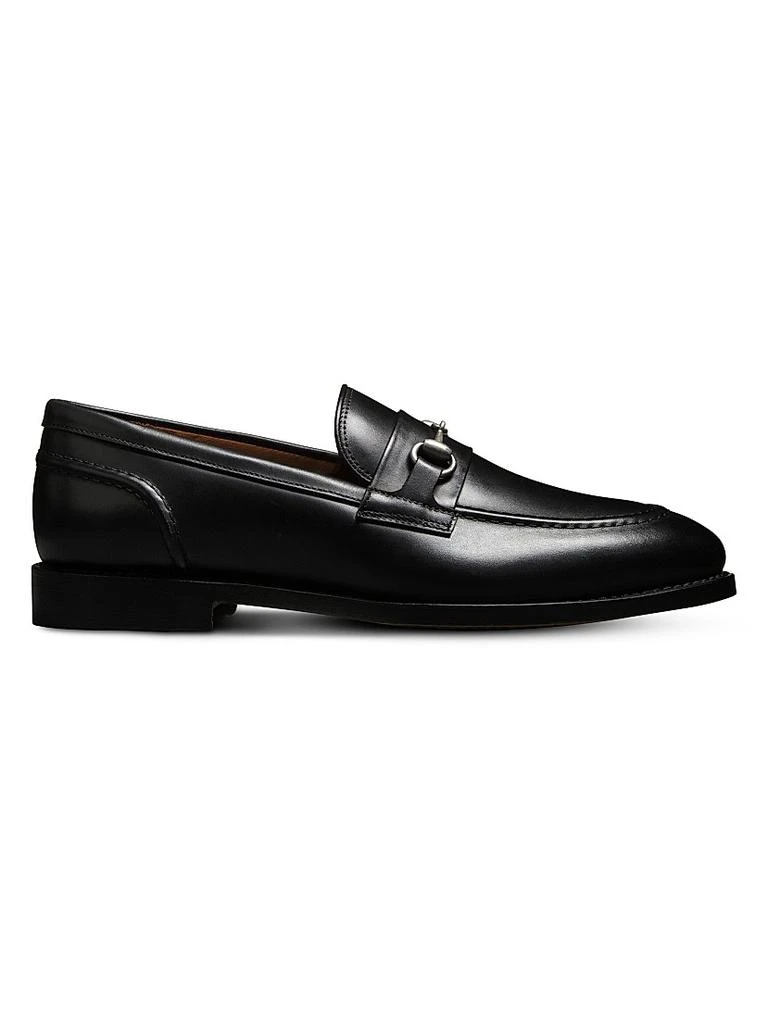 Allen Edmonds Randolph Metal Bit Loafers - Business Casual  display picture 3