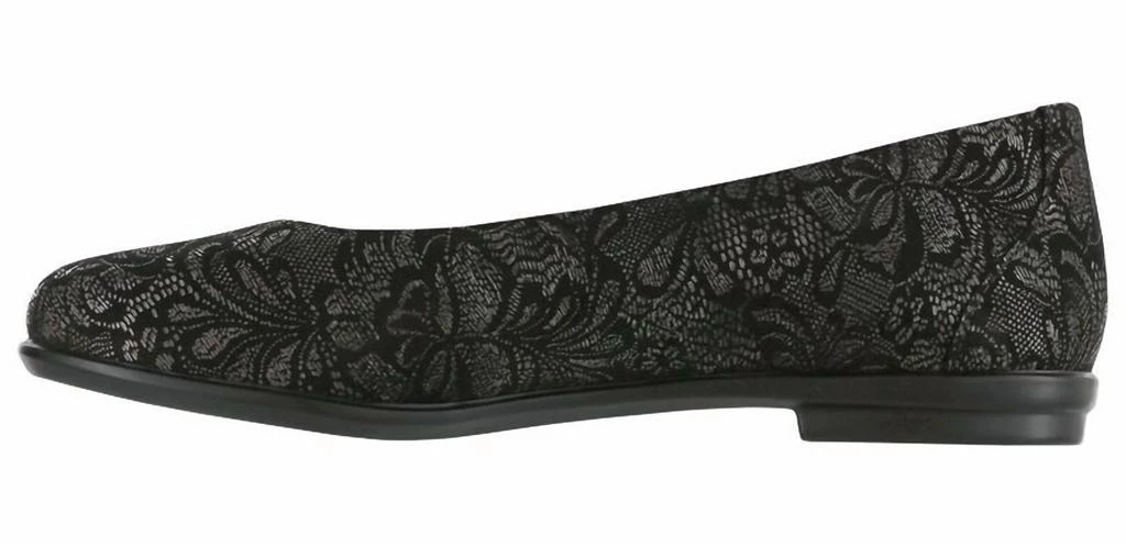 SAS Sas - Women's Scenic Ballet Flat Shoes Narrow 2