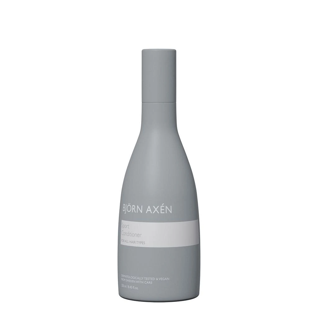 Bjorn Axen Sport Conditioner by  for Unisex - 8.45 oz Conditioner 1