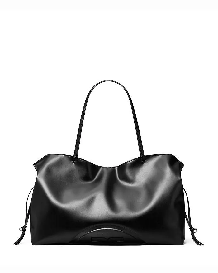 Tory Burch Ella natuura™ Drawstring Tote Bag