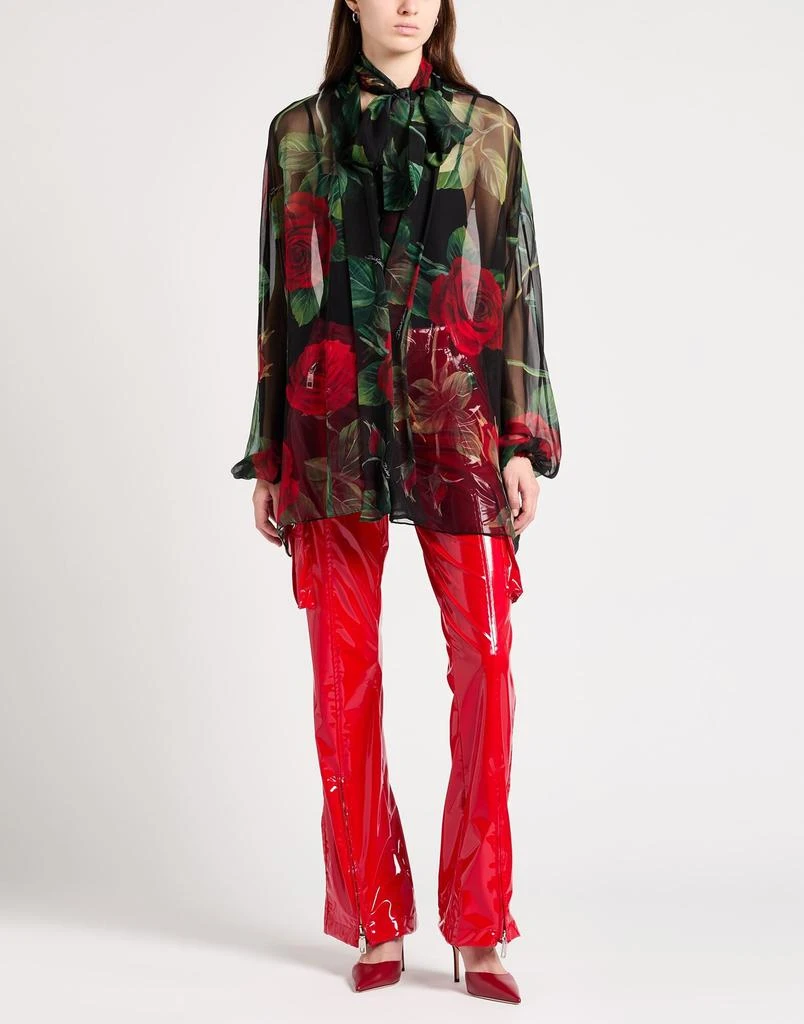 Dolce 
Gabbana Floral shirts 
blouses 3