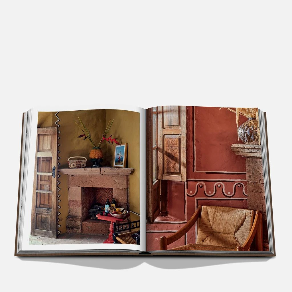 Assouline : Secret Stays, Pioneering Hosts of The New Chic 4