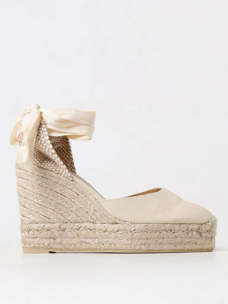Castaner Castañer women's espadrilles 1