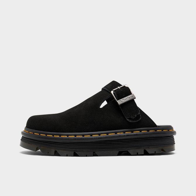 Dr. Martens Women's Dr. Martens Kimber II Logo Webbing