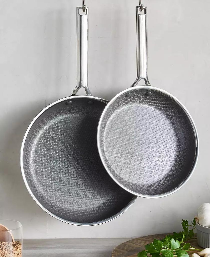Greenpan Apex Hybrid Ceramic Nonstick 2-Pc. Frypan Set, Exclusively at Macy's