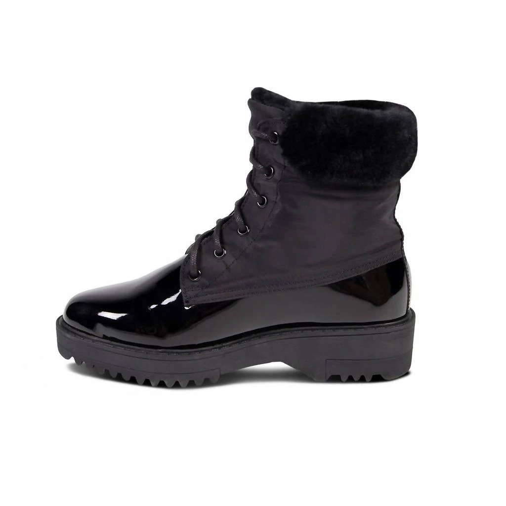 Cloud Nine Cloud Nine - LADIES BROOKE BOOT WITH SHEEPSKIN 2