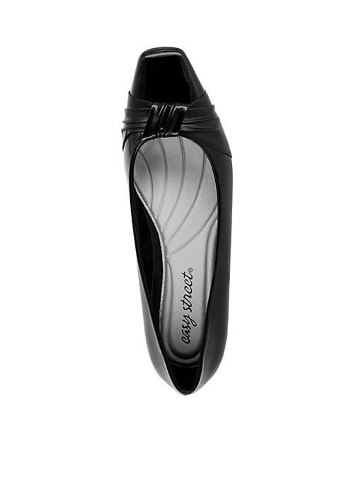 Easy Street Street Waive Pump 4