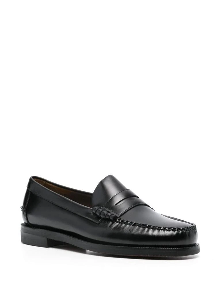 SEBAGO Sebago Flat Shoes 3