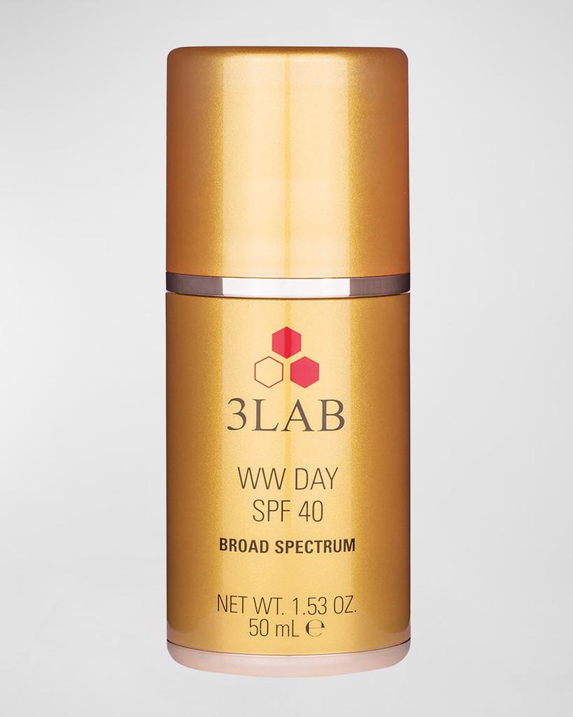 3LAB WW Day SPF 40, 1.7 oz.