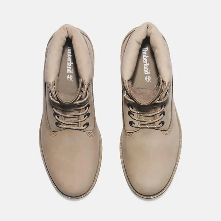 Timberland Timberland® Premium 6 Inch Boot for Men in Light Brown 2