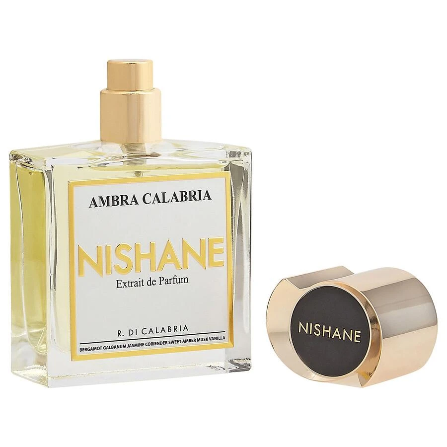 NISHANE Nishane Ambra Calabria Unisex EDP 3