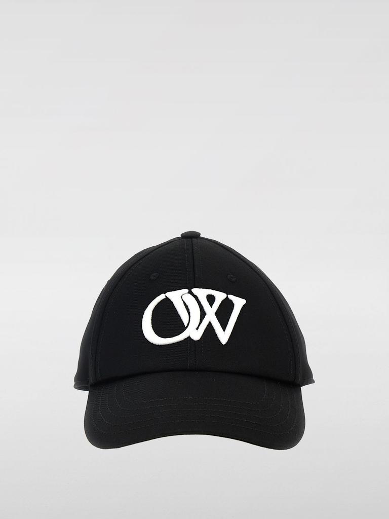 Off-White Hat men Off-white