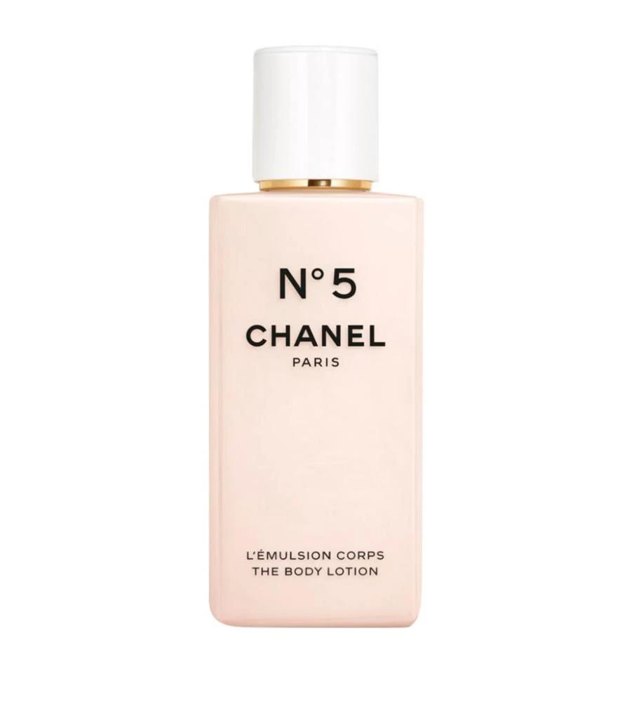 CHANEL The Body Lotion (200ml) 1