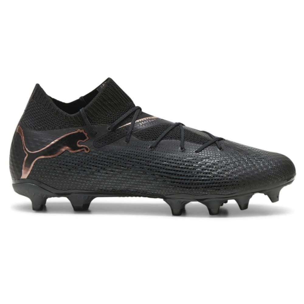 Puma Future 7 Pro Firm Ground/Artificial Ground Soccer Cleats 1