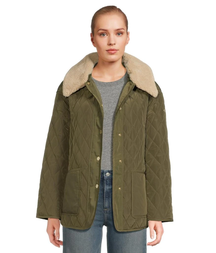 Michael Kors Quilting M426204C74 1