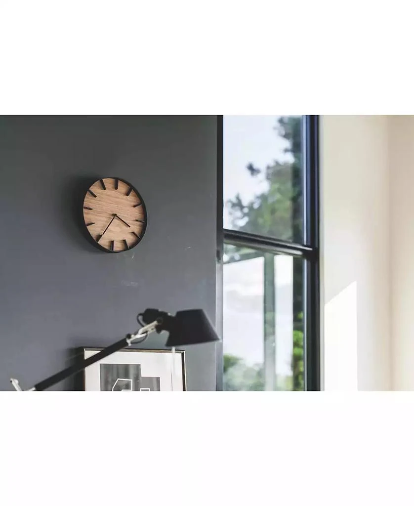 Yamazaki Home Rin Wall Clock 21