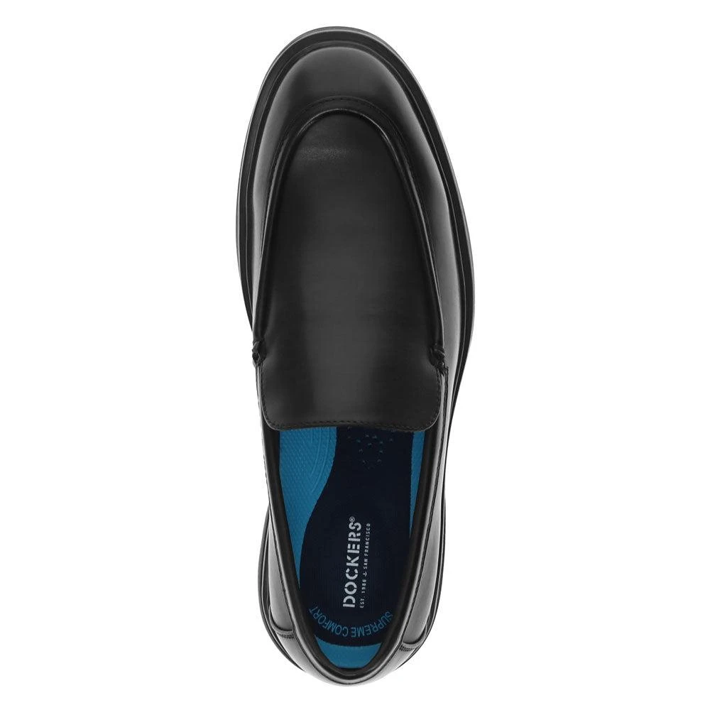 Dockers Mens Thayer Dress Casual Slip On Loafer Shoe 2