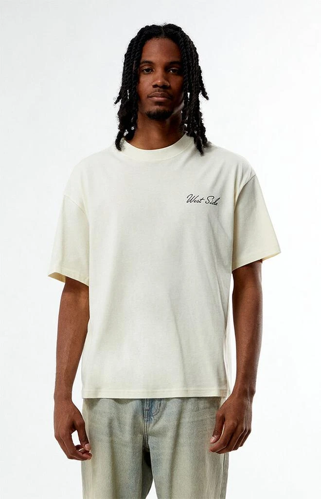 PacSun West Side T-Shirt 2