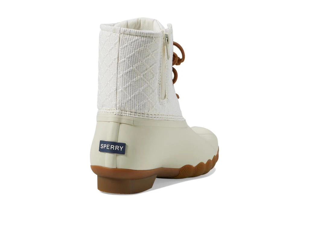 Sperry Kids Saltwater Boot (Little Kid/Big Kid) 5