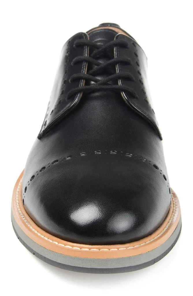 Thomas & Vine Thomas and Vine Fremont Brogue Derby 7