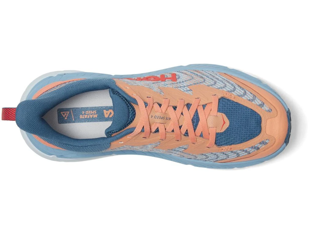 Hoka One One Mafate Speed 4 2