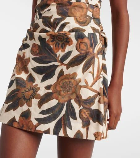 Shop Primrose ruched linen minidress on Sale at BeyondStyle  Get 20% Off Primrose  ruched linen minidress with Limited-Time Flash Deals, Exclusive Discounts,  and Special Offers. Enjoy Unbeatable Savings on Primrose ruched