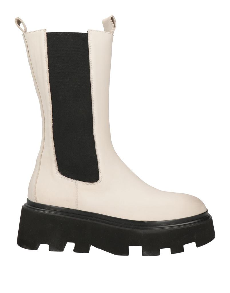 ブーツその他 Elena Iachi Bives Mud Texan Boot ELENA IACHI BIVES MUD TEXAN ANKLE BOOT – FerrarisBoutique