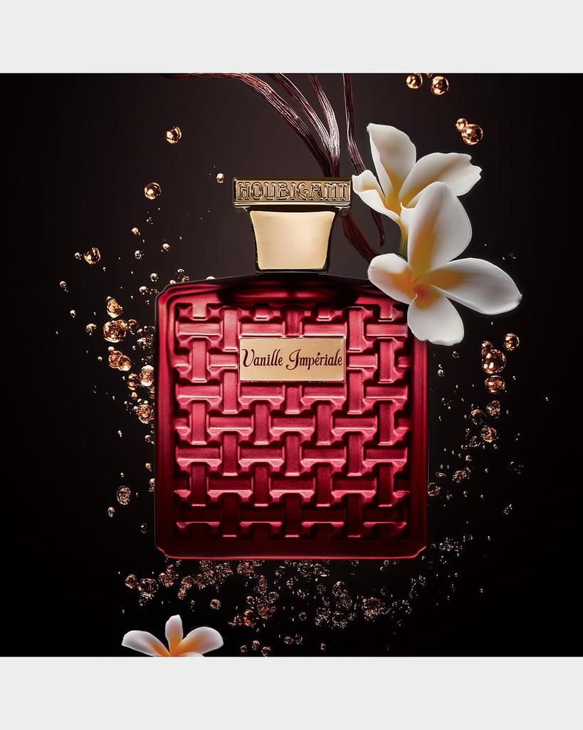 Houbigant Paris Vanille Imperial Eau De Parfum, 3.4 oz.