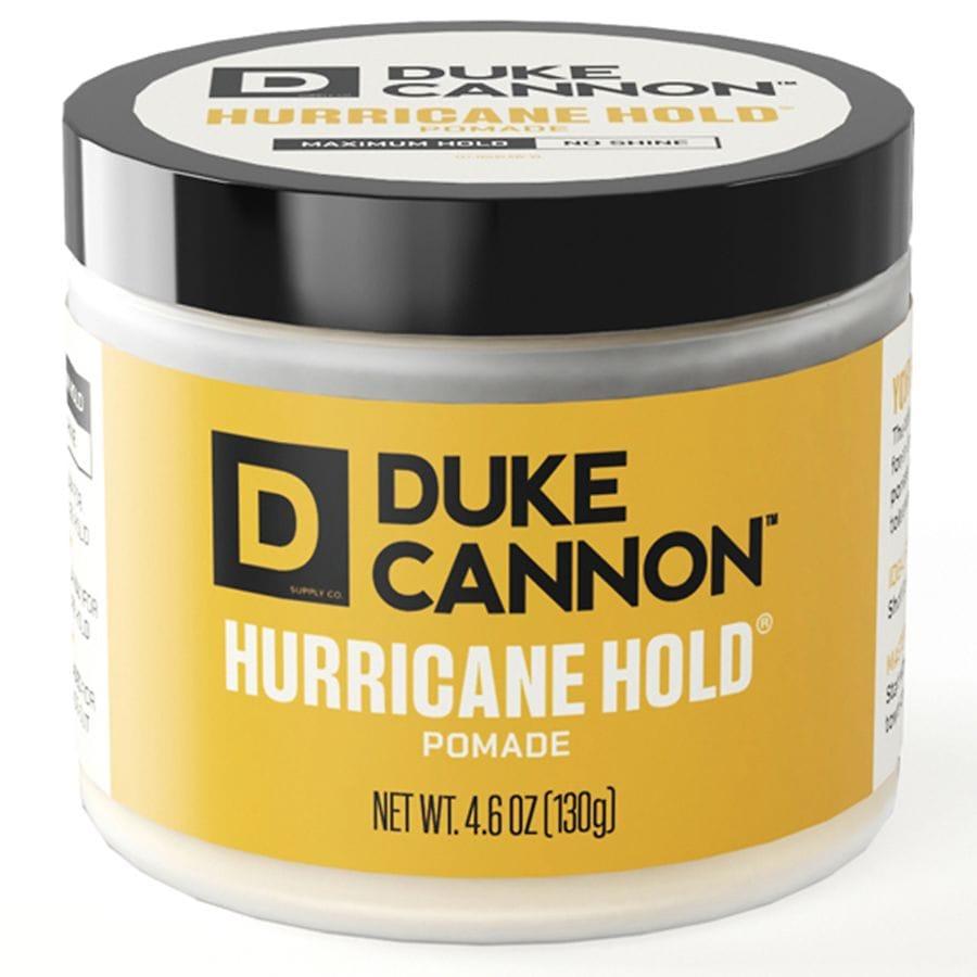 Duke Cannon Hurricane Hold Pomade Hair Product