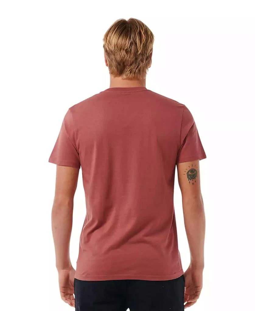 Rip Curl Men's Surf Revival Capture T-Shirt 5