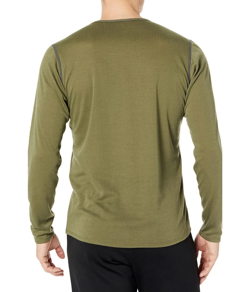 Hot Chillys Bi-Ply Crewneck 2