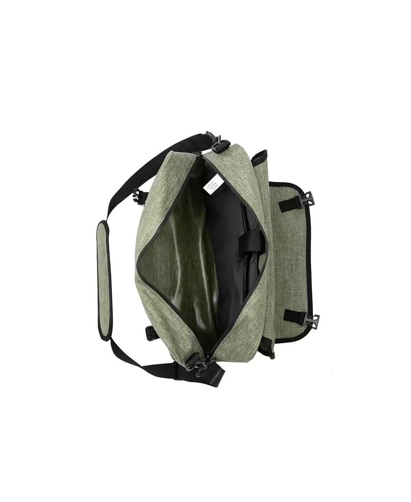 Body Glove Gates Waterproof Messenger Bag