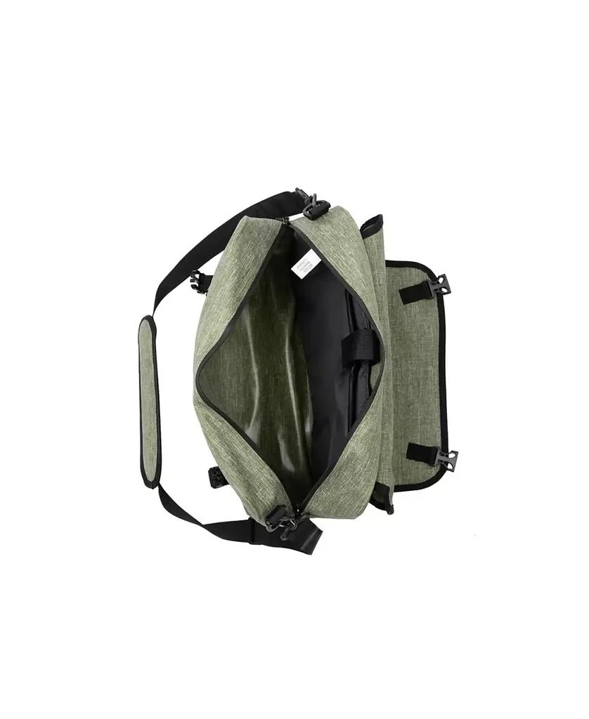Body Glove Gates Waterproof Messenger Bag 2
