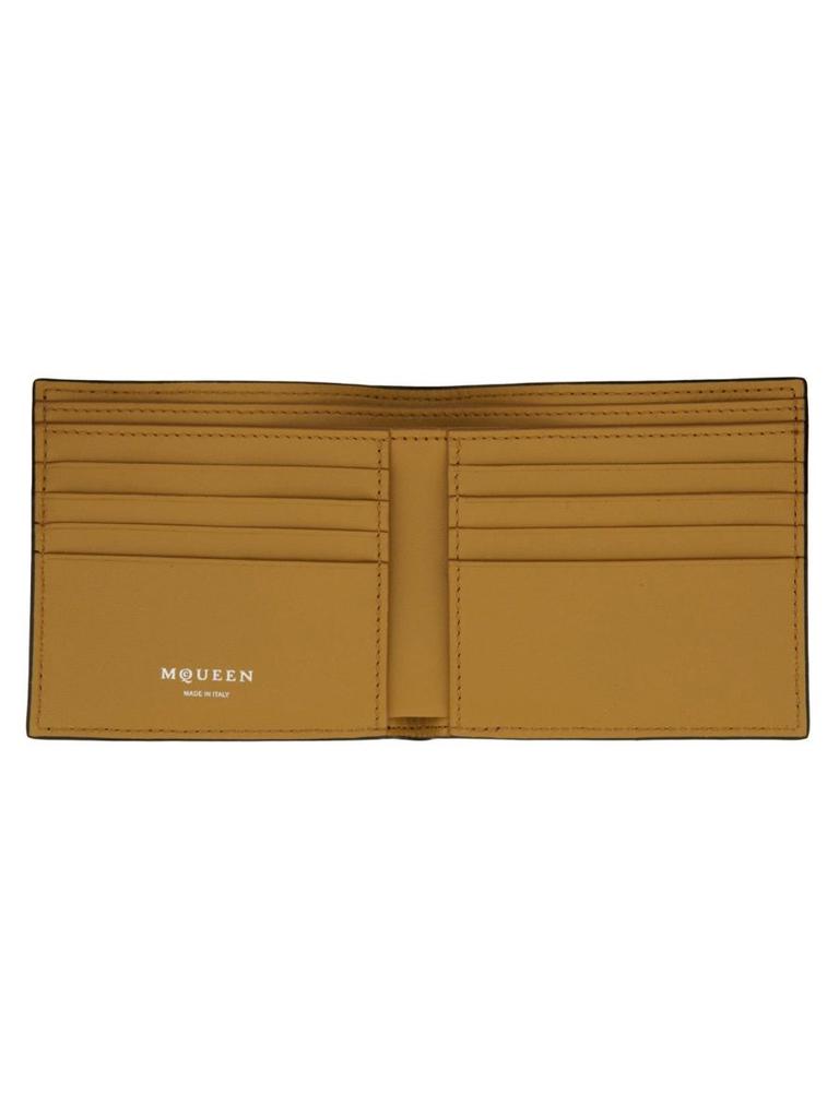 Alexander McQueen Alexander Mcqueen Wallet