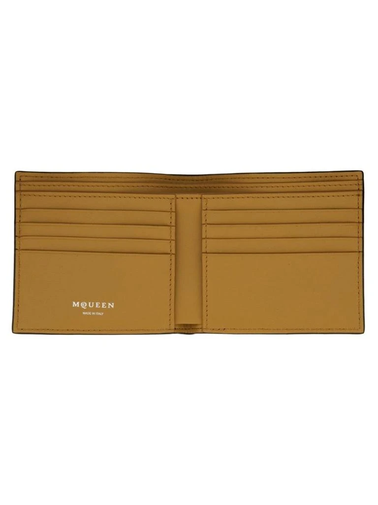 Alexander McQueen Alexander Mcqueen Wallet 2