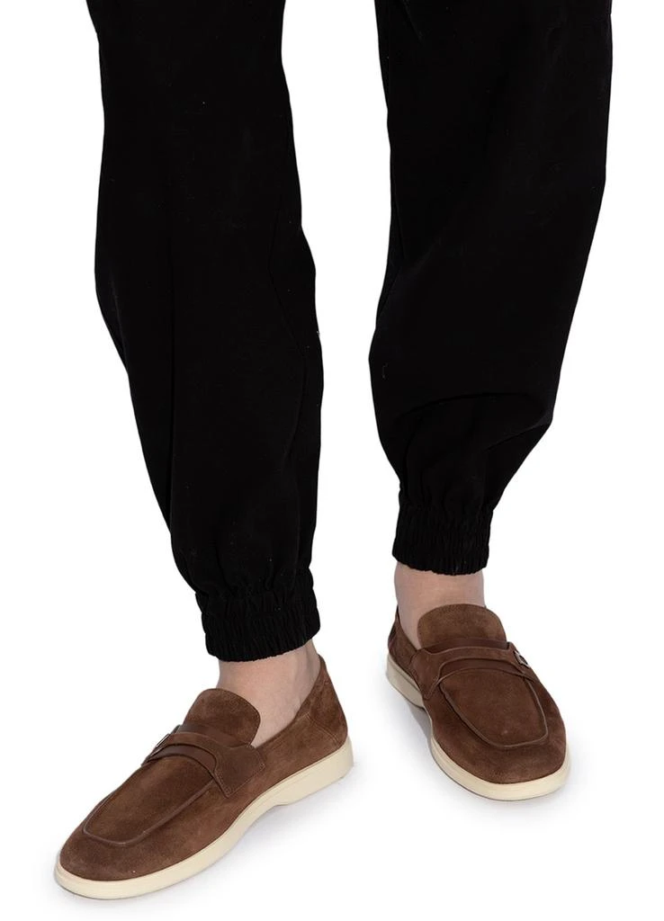 Salvatore Ferragamo Drame loafers 2