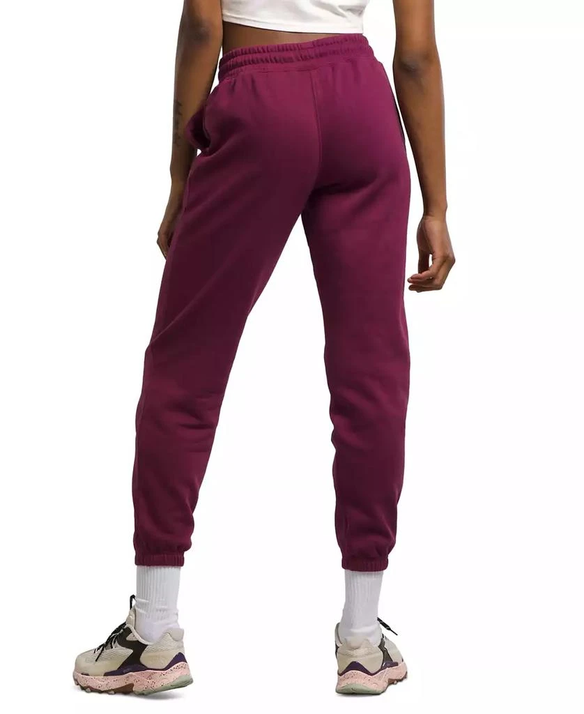 The North Face Women's Half Dome Fleece Sweatpants 2