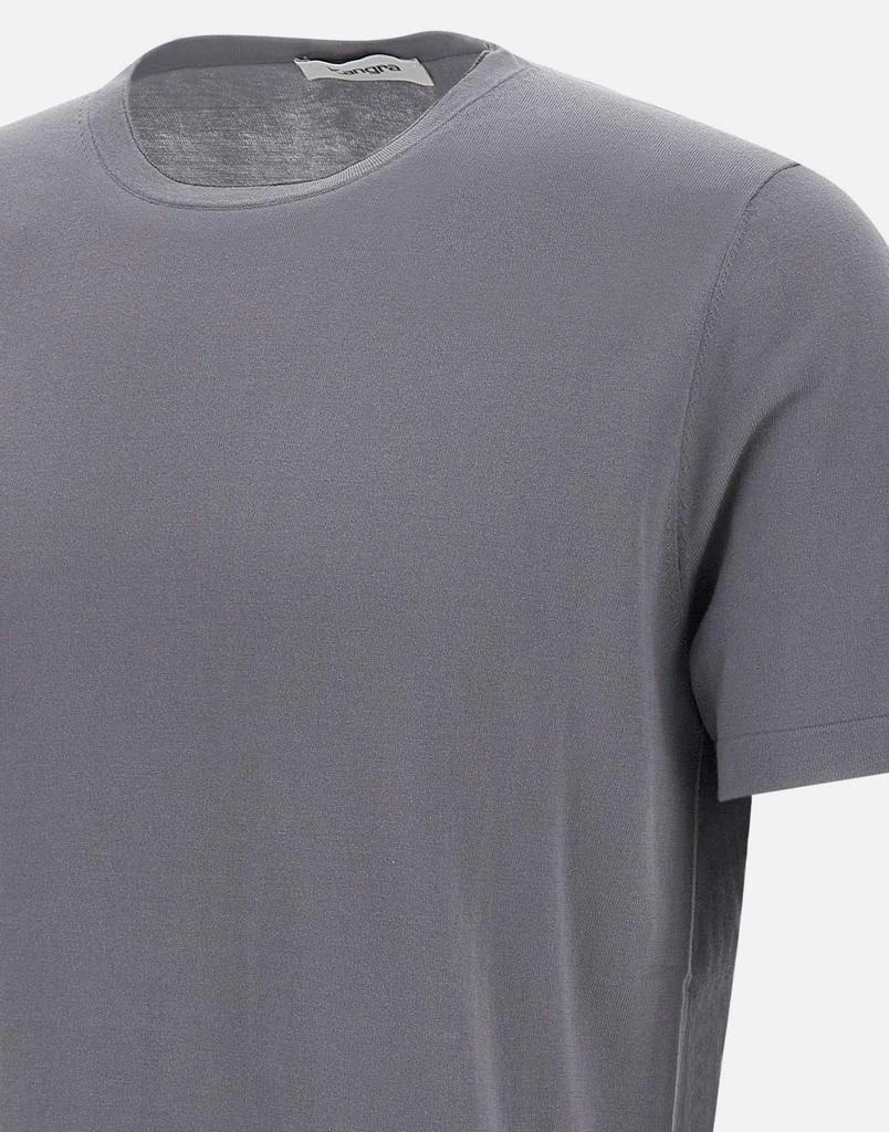 KANGRA Cotton T-shirt 4