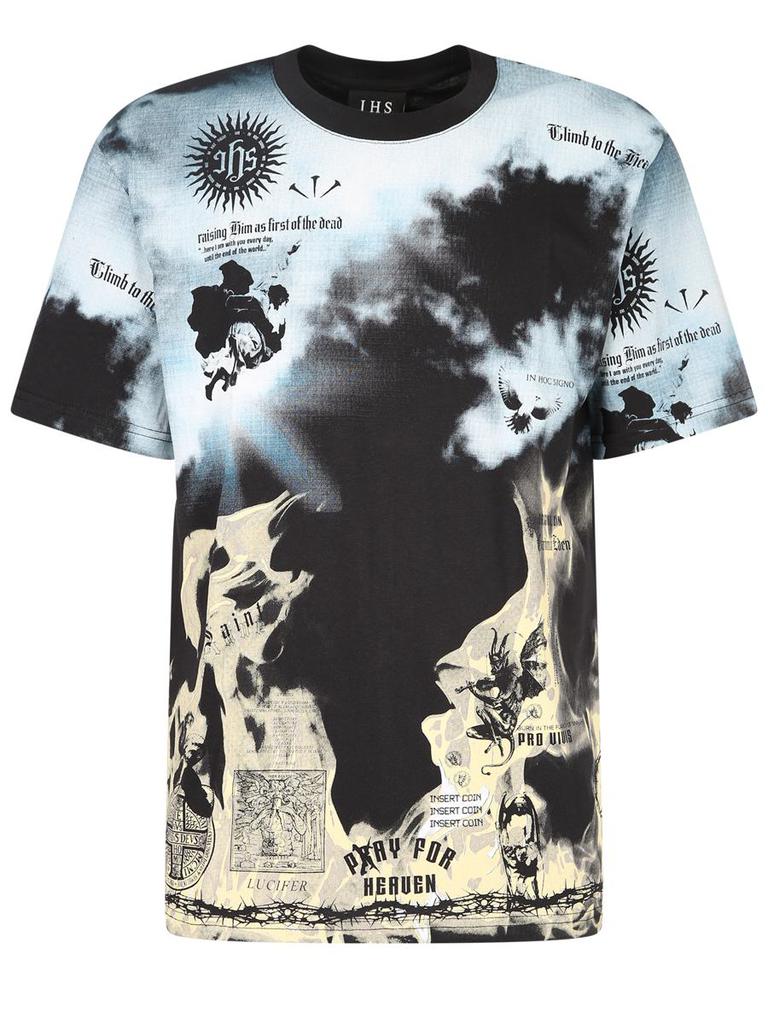 IHS Ihs T-Shirts