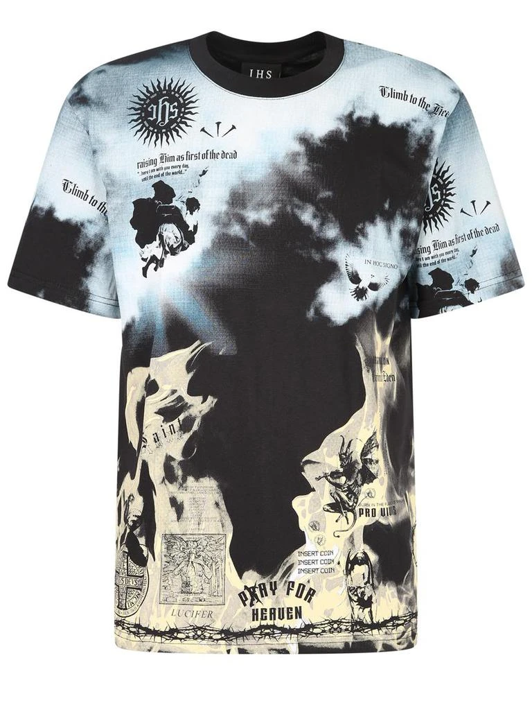 IHS Ihs T-Shirts 1