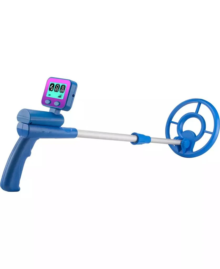 Barska Sharp Junior Metal Detector with LCD Display 1