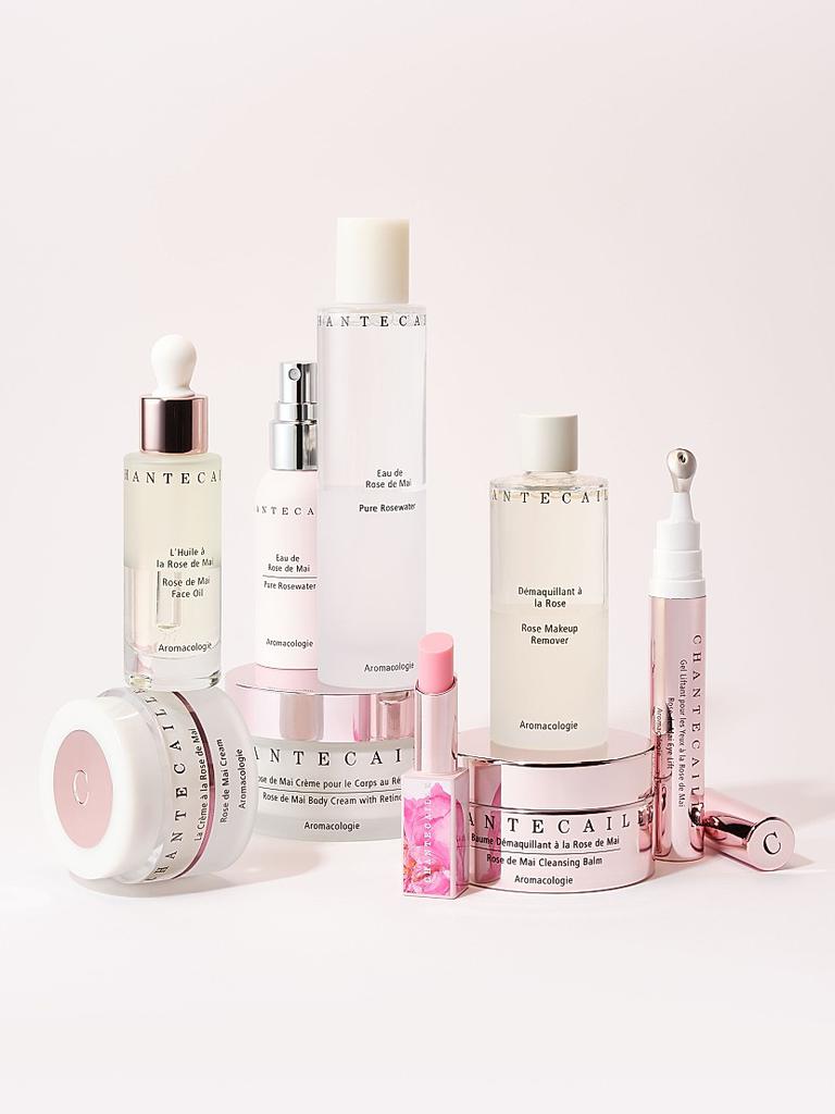 Chantecaille Pure Rosewater Face Mist