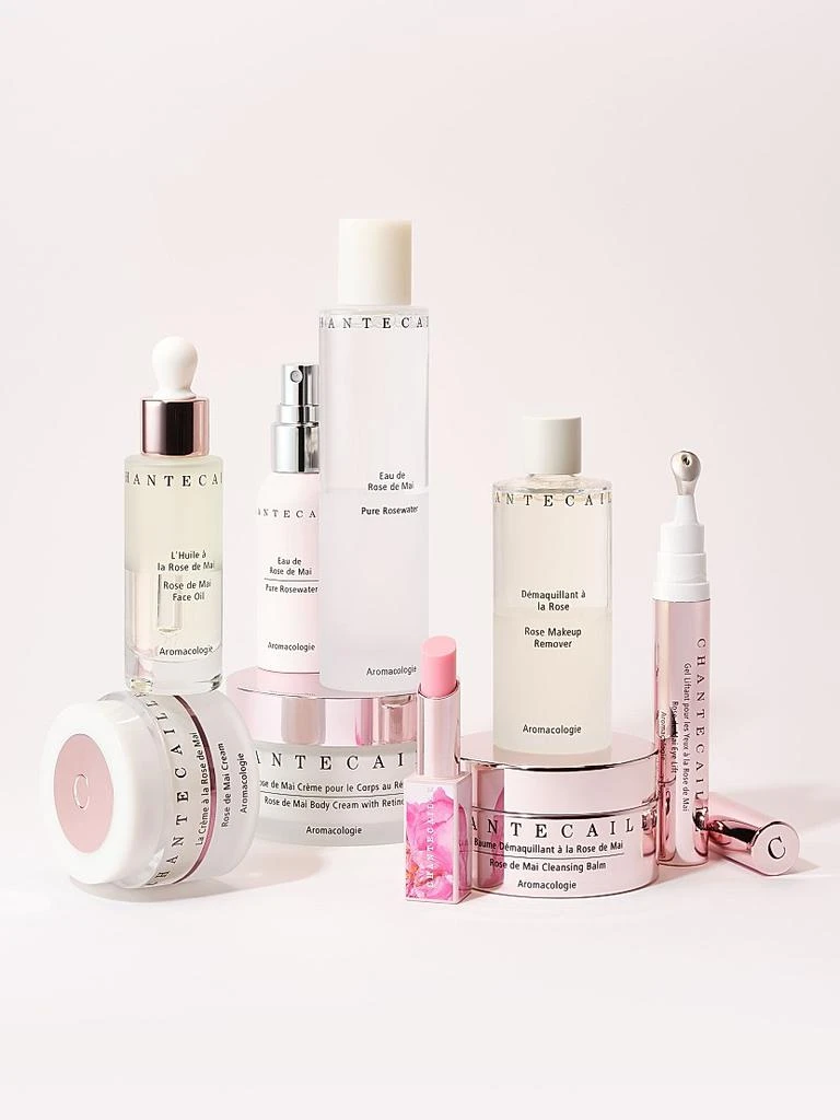 Chantecaille Pure Rosewater Face Mist 2