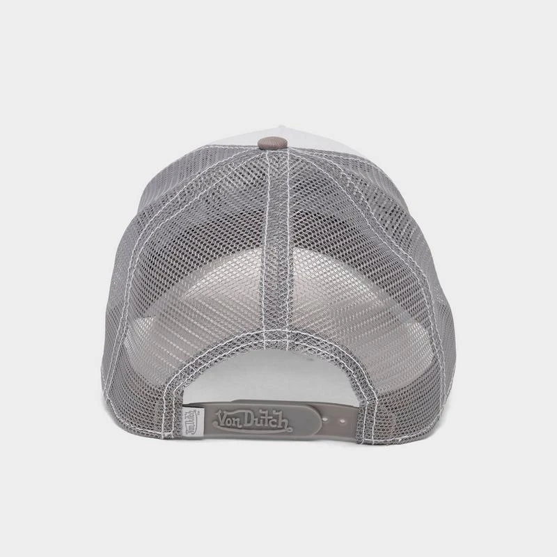 Von Dutch Von Dutch Staple Trucker Hat 4