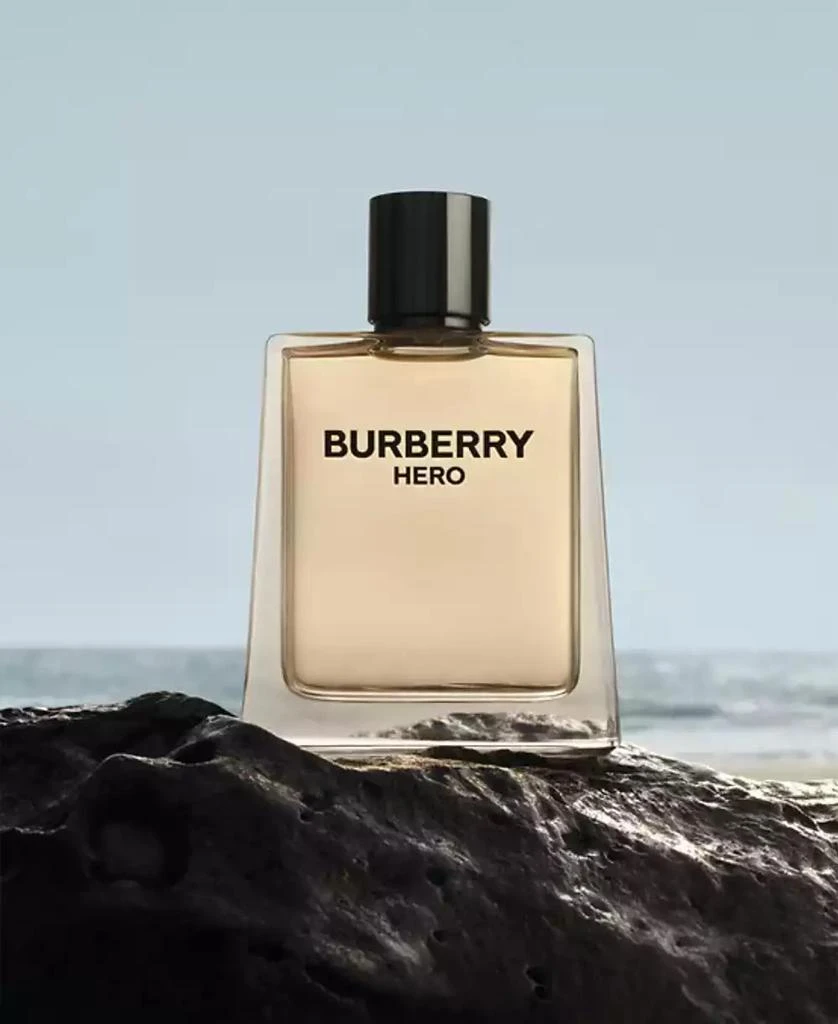 Burberry Men's 2-Pc. Hero Travel Spray Gift Set 4
