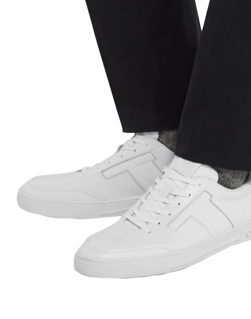 Tod's Sneakers 4